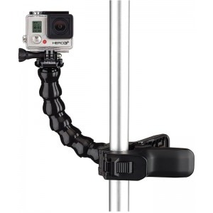 GoPro Clema Flexibila - Jaws Clamp