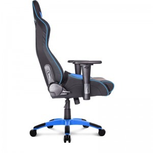 AKRACING ProX Black/Blue