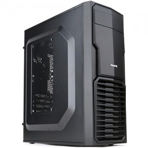 Zalman ZM-T4 PLUS