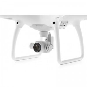 DJI Phantom 4