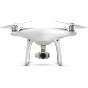 DJI Phantom 4