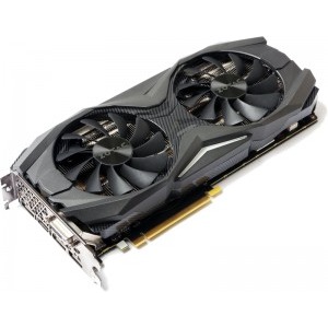 Placa video Zotac GeForce GTX 1070 AMP! 8GB GDDR5 256-bit - PC Garage