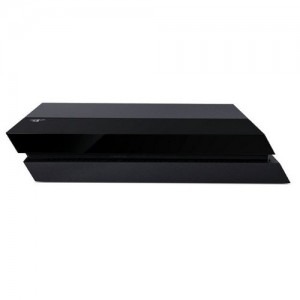 Sony PlayStation 4 1TB Black + Mafia 3