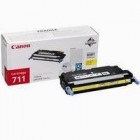 Canon Toner 711 Yellow