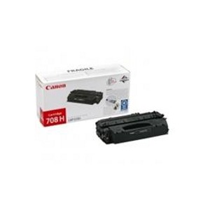 Canon Toner 708 High Black