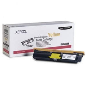 Xerox Toner 113R00690 Yellow