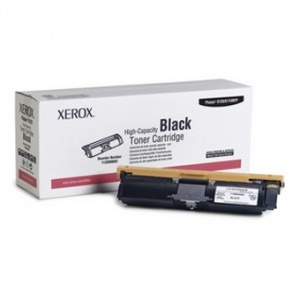 Xerox Toner 113R00692 Black