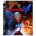 Capcom Devil May Cry 4 pentru PlayStation 3