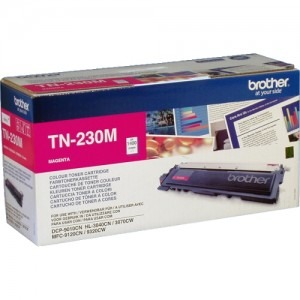 Brother Toner TN230 Magenta