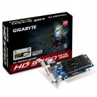GIGABYTE Radeon HD5450 OC 512MB DDR3 64-bit HDMI