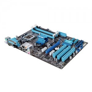ASUS P5P41TD