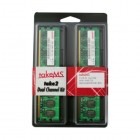 TakeMS 2GB DDR2 800MHz CL5 dual channel kit