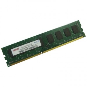 TakeMS 2GB DDR3 1600MHz CL9