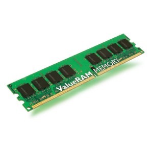 Kingston 2GB DDR3 1333MHz CL9 bulk