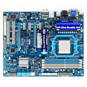 GIGABYTE GA-890GPA-UD3H