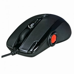 A4Tech X-755K Optical Gaming Mouse