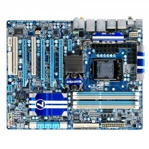 GIGABYTE GA-P55A-UD7