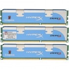HyperX XMP 3GB DDR3 2000MHz CL9 kit