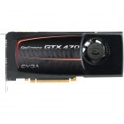 EVGA GeForce GTX 470 1.28GB GDDR5 320-bit