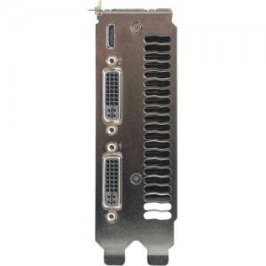 EVGA GeForce GTX 480 1.53GB GDDR5 384-bit