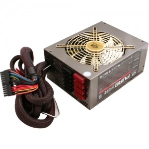 Sapphire PurePSU 950W