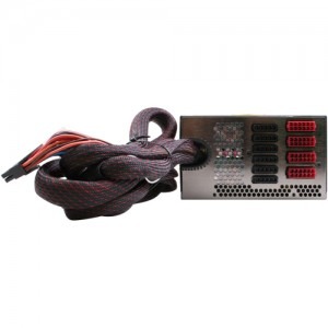 Sapphire PurePSU 950W