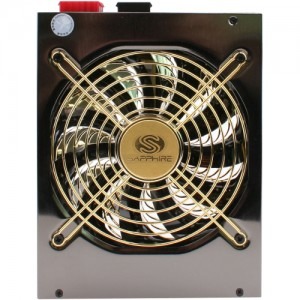 Sapphire PurePSU 950W