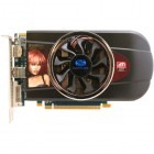 Sapphire Radeon HD5770 512MB GDDR5 128-bit