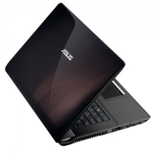 ASUS N71JV-TY045D Core i3 350M 2.26GHz