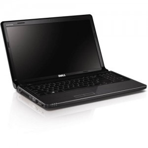 DELL Inspiron1564 v4 Black Core i5 430M 2.26GHz