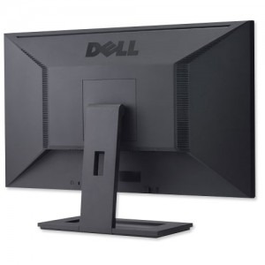DELL G2410 24 inch 5 ms wide black