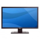 DELL G2410 24 inch 5 ms wide black