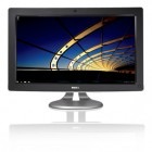 DELL SX2210T 21.5 inch 5 ms wide black