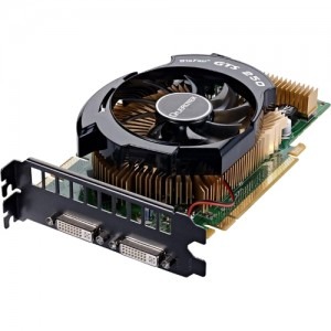 Leadtek WinFast GTS 250 1GB DDR3 256-bit v3