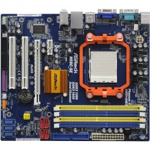ASRock N68C-SE