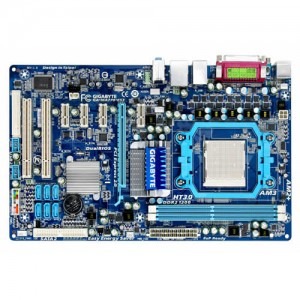 GIGABYTE GA-MA770-ES3