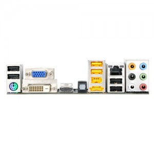 GIGABYTE GA-880GM-UD2H