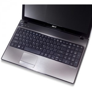 Acer Aspire 5741G-434G32Mn Core i5 430M 2.26GHz Linux