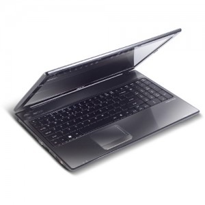Acer Aspire 5741G-434G32Mn Core i5 430M 2.26GHz Linux