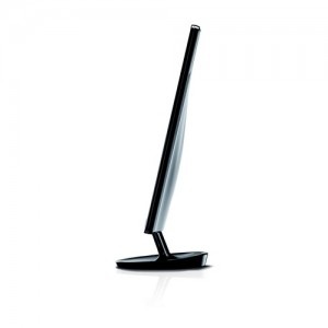 BenQ V2220H 21.5 inch 5 ms wide black
