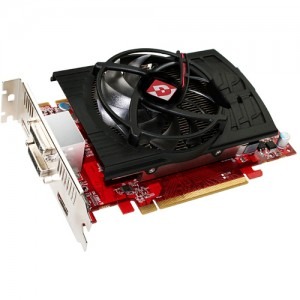 DIAMOND Radeon HD5770 1GB GDDR5 128-bit