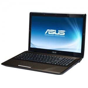 ASUS K52JK-SX043D Core i5 430M 2.26GHz