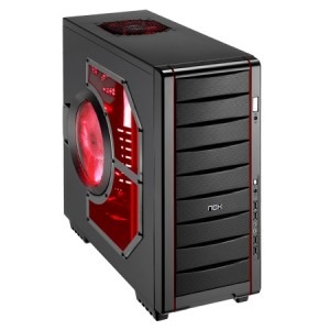 NOX Coolbay Devil Edition