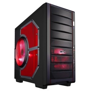 NOX Coolbay Devil Edition