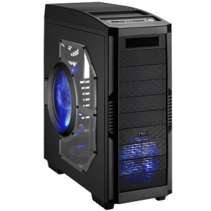 NOX Coolbay HX