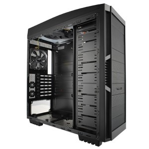 NOX Coolbay HX