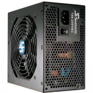 Seasonic M12II-620 Bronze 620W
