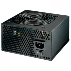NOX Urano 600