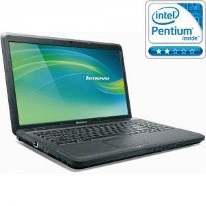 Lenovo G550L 59-032352 Pentium Dual-Core T4400 2.2GHz