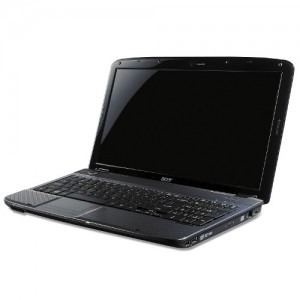 Acer Aspire 5740G-624G32Mn Core i7 620M 2.66GHz 7 Home Premium